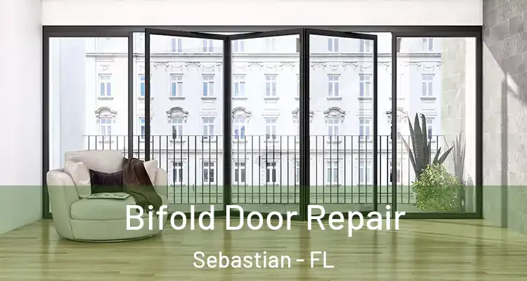  Bifold Door Repair Sebastian - FL