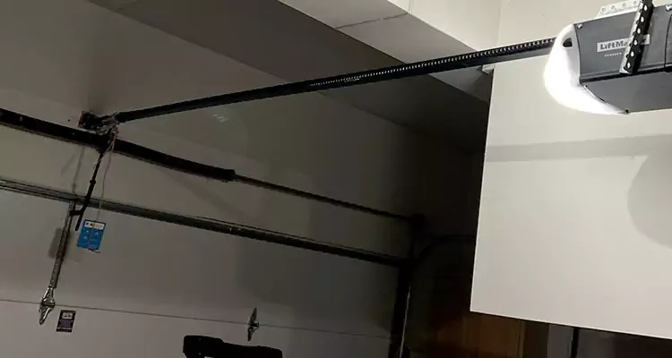 Garage Door Opener Sensor Replacement in Sebastian, FL