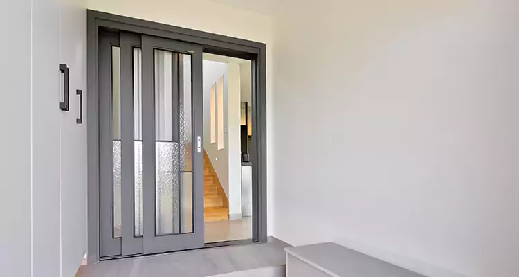 Commercial Sliding Door Contractor in Sebastian, FL